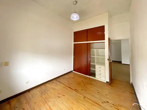 Departamento en Alquiler 25 años