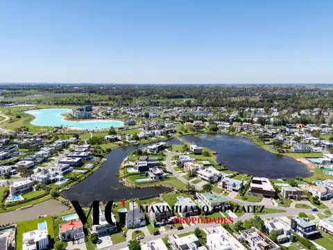 Terreno en Venta en Countries y Barrios Cerrados en Ezeiza, USD 330.000