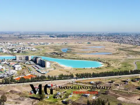 Lote venta Terralagos Canning
