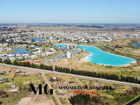 Terreno en Venta de 1090,0 m2