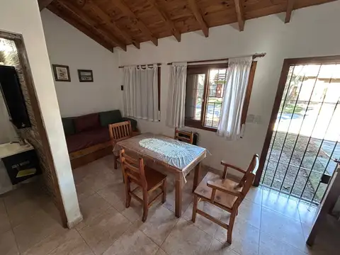 Depto Tipo Casa en Venta de 1 dormitorio