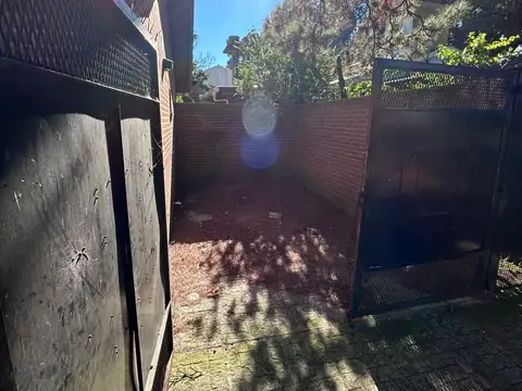 Depto Tipo Casa en Venta de 2 ambientes