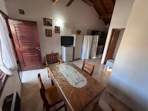 Depto Tipo Casa en Venta en San Bernardo Del Tuyu, USD 49.000