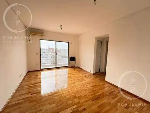Departamento en Alquiler en Almagro, Capital Federal