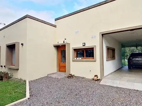 Casa en Venta de 3 dormitorios