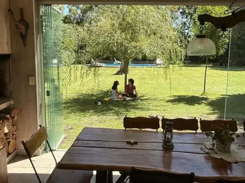 Casa en Venta 10 años