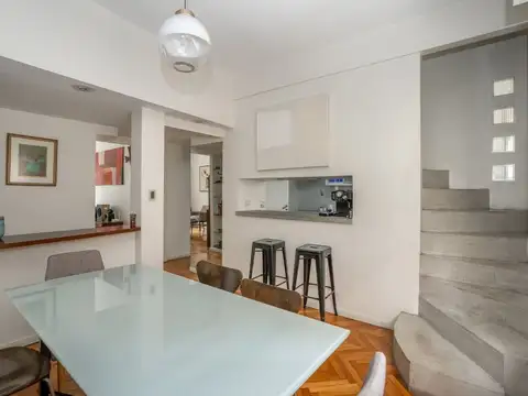 VENTA PH 3/4 DORMITORIOS - ESCRITORIO TERRAZA