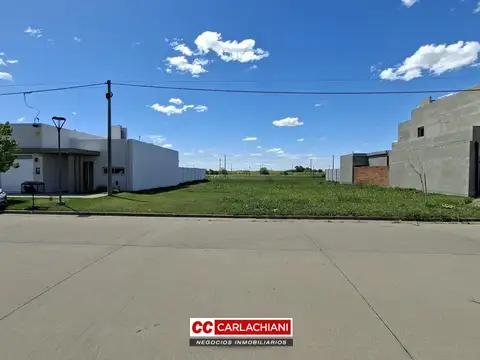 Terreno en Venta de 307,0 m2