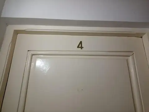 Depto Tipo Casa en Venta de 1 dormitorio