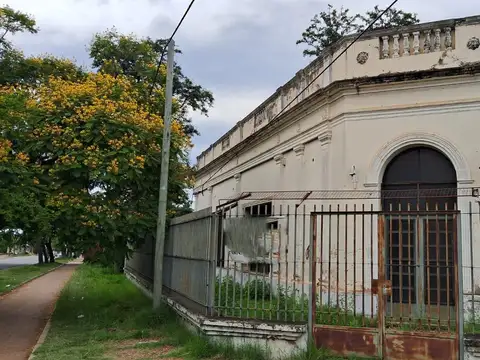 Oficina en Concordia