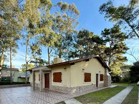 Casa en Venta de 1 dormitorio