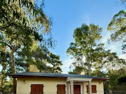 Casa en Venta en Valeria del Mar, USD 139.500
