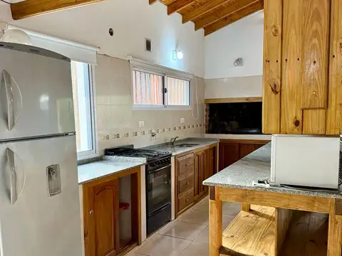 Casa en Venta de 1 dormitorio