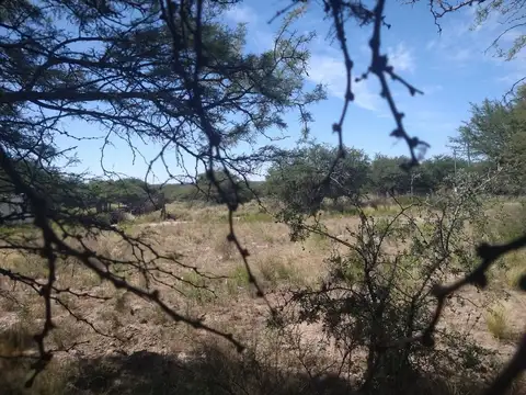 Terreno La Cuesta del Sur
