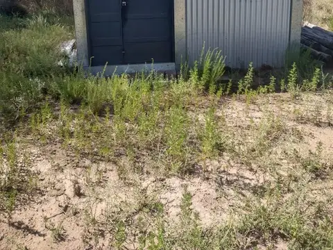 Terreno en Venta de 2320,0 m2