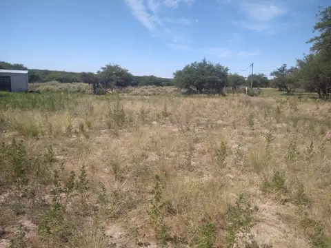 Terreno en Venta en Toay, USD 15.000