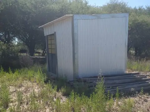 Terreno en Venta en Toay, USD 15.000