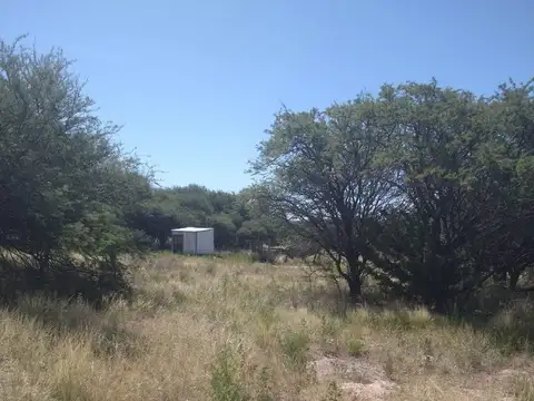 Terreno en Venta en Toay, La Pampa
