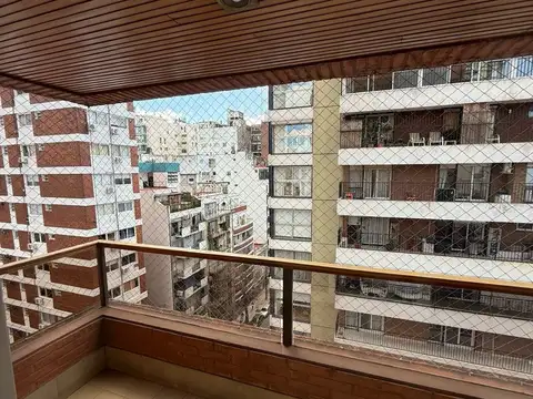 Departamento en Alquiler de 4 ambientes