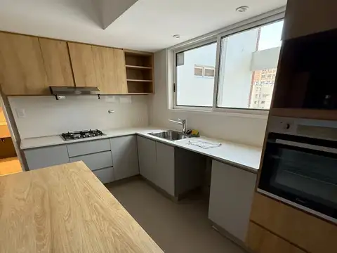 Departamento en Alquiler en Palermo Chico, USD 4.000