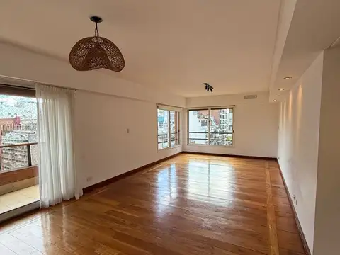 Avenida Raúl Scalabrini Ortiz 3200
