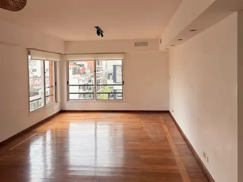 Departamento en Alquiler de 3 dormitorios