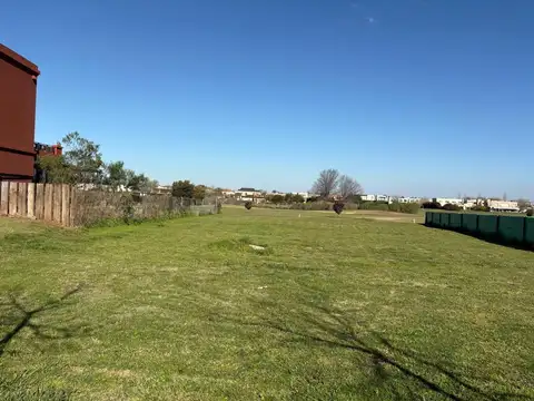 Terreno en Venta en Haras Santa Maria, USD 165.000