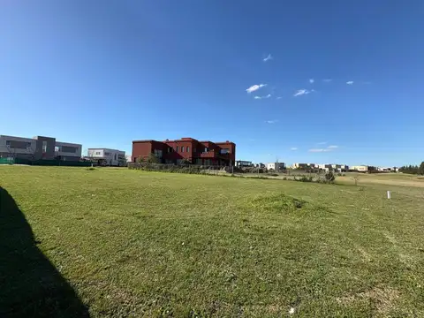 Terreno en Venta de 1068,0 m2