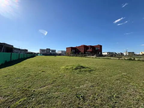 Haras Santa Maria, El Trebol, Lote 1200