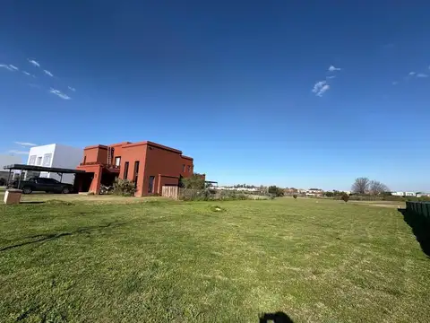 VENTA LOTE EN ESCOBAR