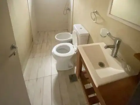 Nicaragua 400, Piso PB