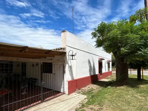 Casa en Alquiler Temporal en Ascochinga, $ 275.000