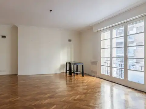 Libertad 1500, Piso 3