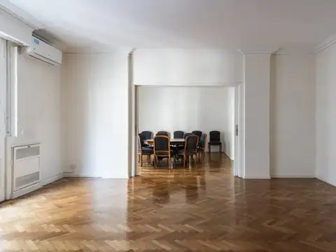 Departamento en Venta en Recoleta, USD 1.160.000