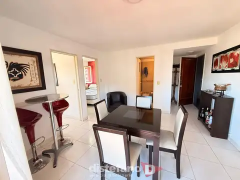 Constitucion 400, Piso 7