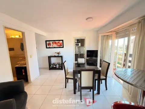 Departamento en Venta en Pinamar, USD 80.000