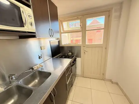 DEPARTAMENTO EN VENTA CON 2 DORMITORIOS
