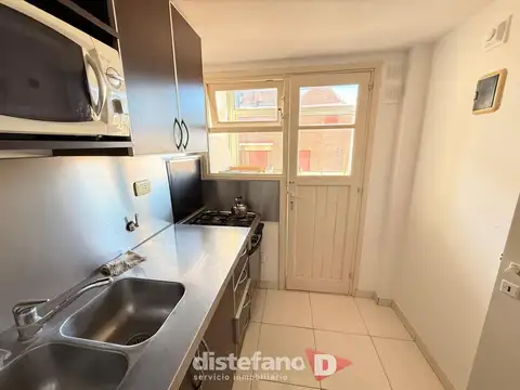 Departamento en Venta al Sur