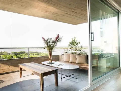 Departamento en Venta en Arroyito, Rosario