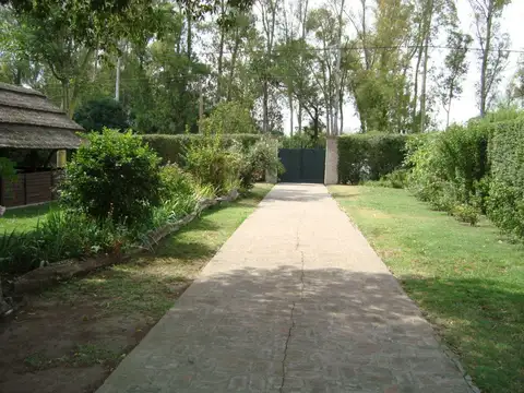 Casa - Pueblo Nuevo