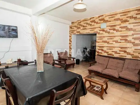 Casa en Venta 10 años