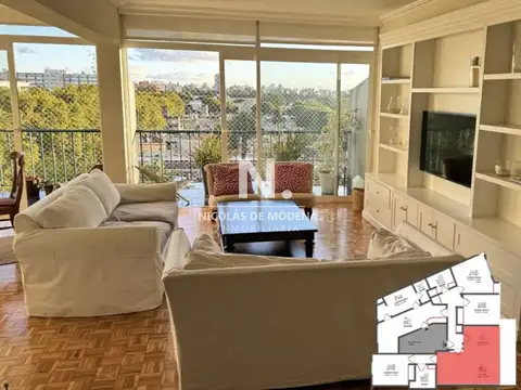 Departamento en Venta en Victorino de la Plaza, USD 398.000