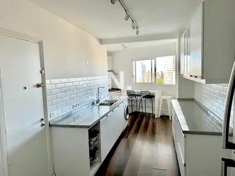 Departamento en Venta de 5 ambientes
