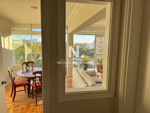 Departamento en Venta de 4 dormitorios