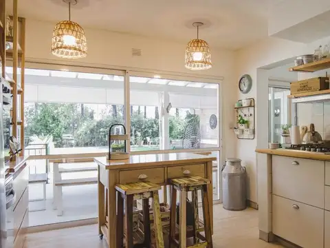 Casa en Venta de 3 dormitorios