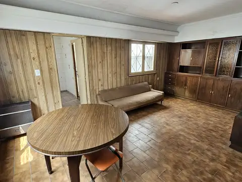 Funes y Avenida Colón