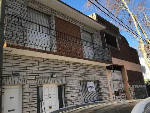PH 3 AMBIENTES EN PLANTA ALTA PARA RECICLAR