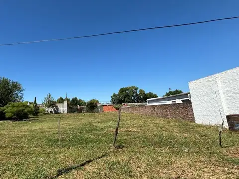 Terreno en Venta en Bragado, USD 75.000
