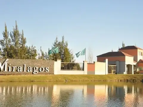 Lotes en venta en Miralagos 