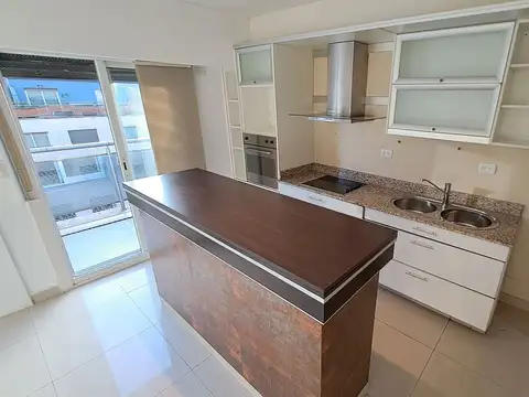 Departamento en Alquiler 26 años